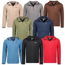 Geographical Norway UNICIA 224