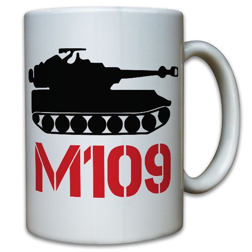 M109 haubitze bundeswehr - m109, haubitze-bundeswehr