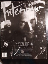 Interview,Magazin: Ryan