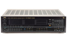 JVC RX-5V Verstärker / 7-Band Equalizer / gewartet 1 Jahr Garantie [2]