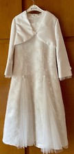 Kommunionkleid größe 140 - kommunionkleid,
