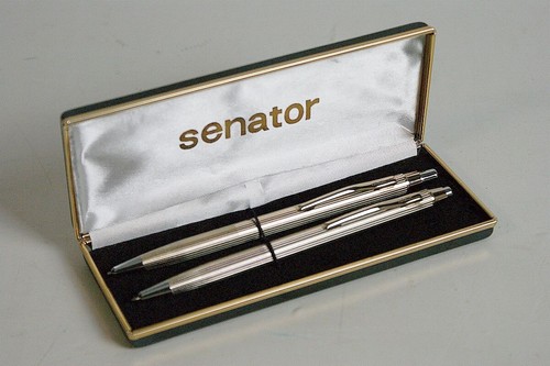 10449 senator schreibset - #10449,