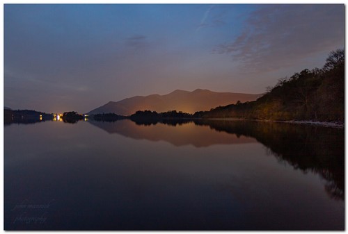 Derwent water lake district - derwent,