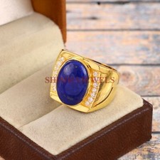 Natürlich Lapislazuli