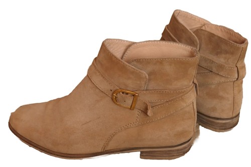 Stiefeletten cox boots damen - stiefeletten"cox"boots,
