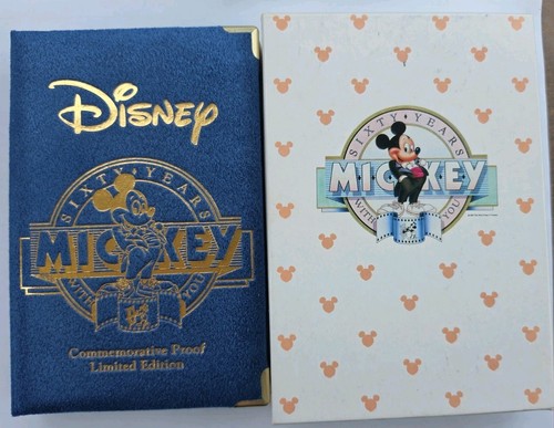 1988 mickey mouse - 1988,