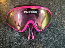 Carrera Fahrradbrille