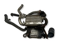 Volkswagen passat 2008 - b6,