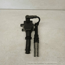 46755605 Spule  ALFA ROMEO 166