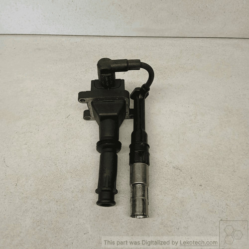 46755605 spule alfa - spule,