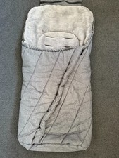 Winter Thermo Fußsack von