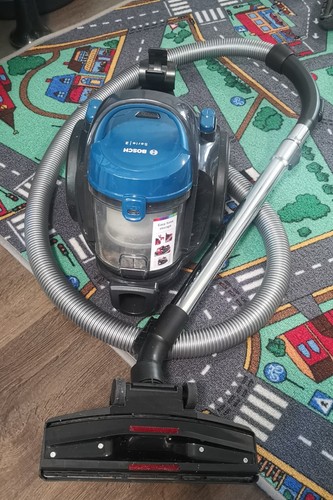 Bosch bodenstaubsauger serie - serie, 2