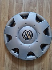 originale Volkswagen 16-Zoll