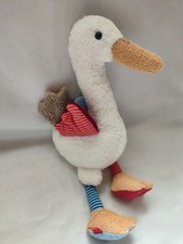 Sigikid Vogel Ente Gans