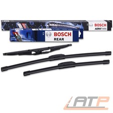 BOSCH AEROTWIN SCHEIBENWISCHER