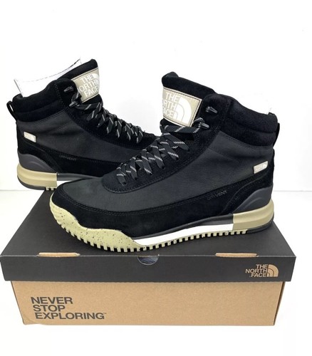 The north face back - the,