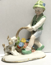 Rare Antique NP Neutettau