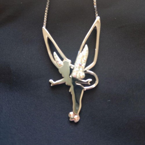 Swarovski disney tinkerbell - disney,
