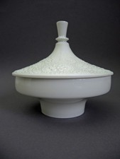 Op Art Bonbonniere Deckeldose