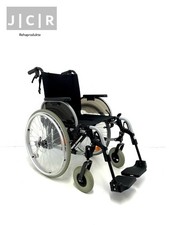 Rollstuhl, Faltrollstuhl Otto