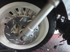 Peugeot Django Gabel   BJ 2016