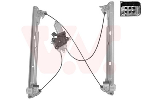 Van wezel fensterheber - van, 3080267