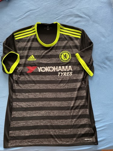 Adidas chelsea london trikot - adidas,