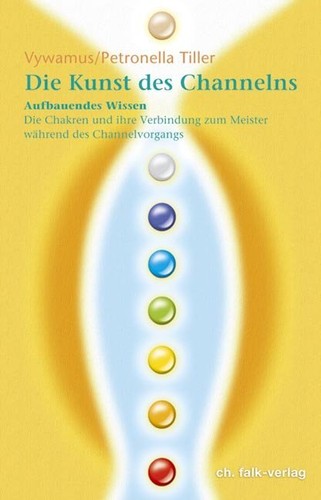 Die kunst des channelns teil - die,