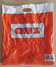OBI Plastiktüte Klassik –
