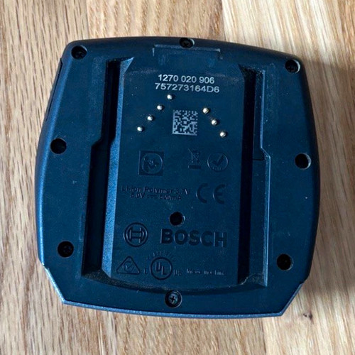 Bosch intuvia fahrradcomputer - bosch,