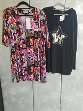 Doris Streich  New York 2 x 46