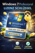 WINDOWS 7 PRO PROFESSIONAL