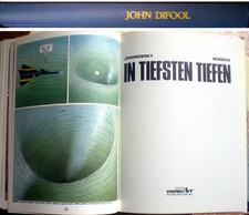 Moebius JOHN DIFOOL Band 1-5