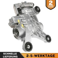4WD Hinten