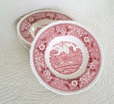 Adams English Scenic Rot 6