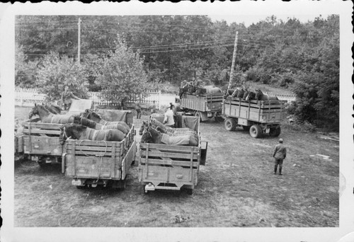 Wk2 foto wehrmacht soldaten - foto,