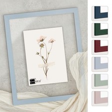 Doppelglas Rahmen Paris