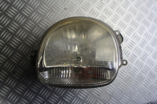 Scheinwerfer komplett - , l