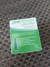 One Touch Ultra Plus