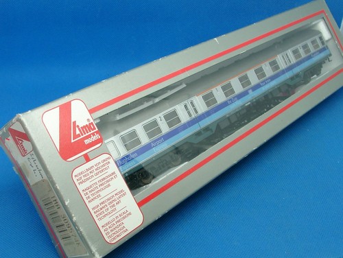 Lima 309574k personenwagen - 309574k, ihr