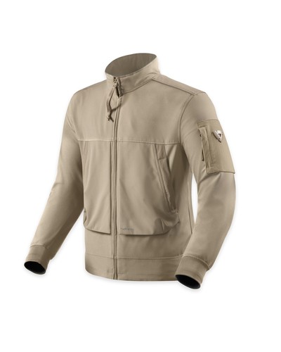 Revit atwater jacket - wb,