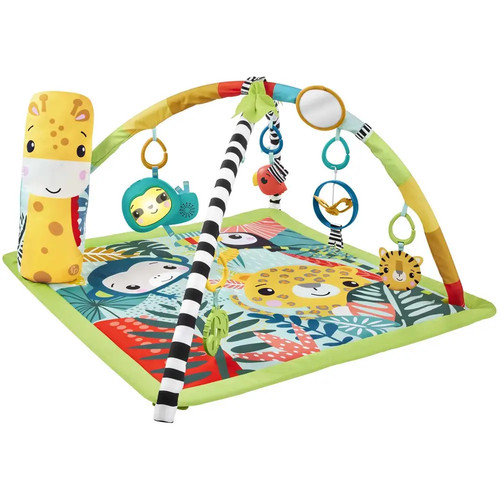 Mattel hjw08 fisher - mattel,