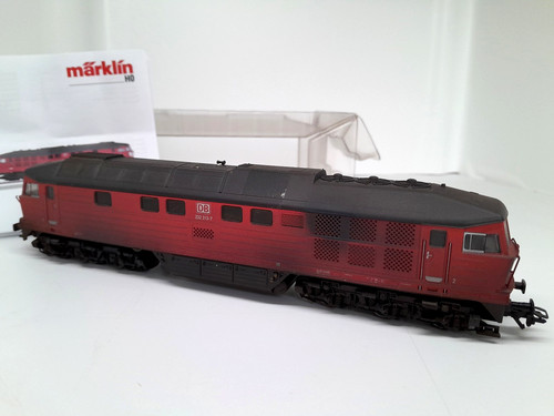 Märklin br232 aus - br232,