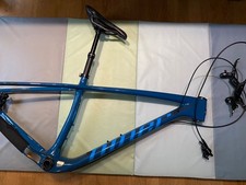 Niner AIR 9 RDO Carbon MTB 29"