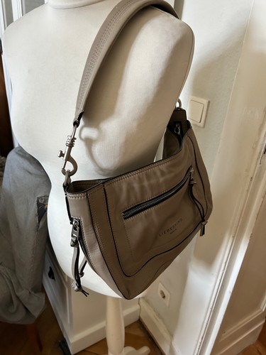 Liebeskind tasche mittel leder - tasche,