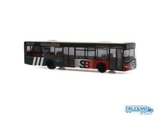 Rietze Schnellbus - Monheim