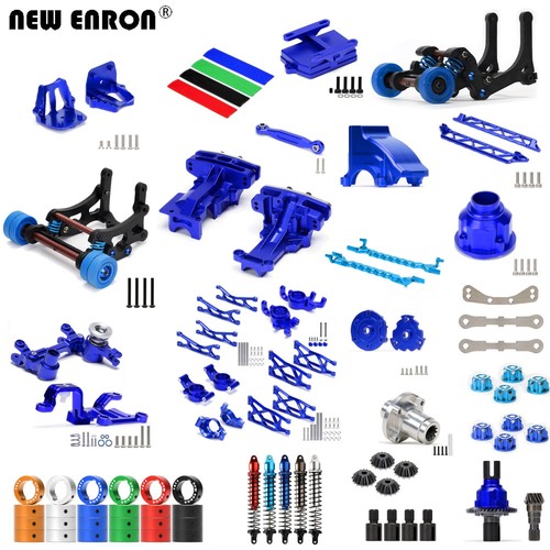 Metal suspension accessories - suspension,