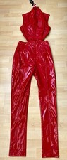 Koucla vinyl lack - lack, overall