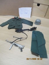 Action Team/Man - G.I.Joe -