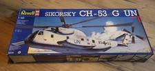 Revell Sikosky CH-53G UN  1/48